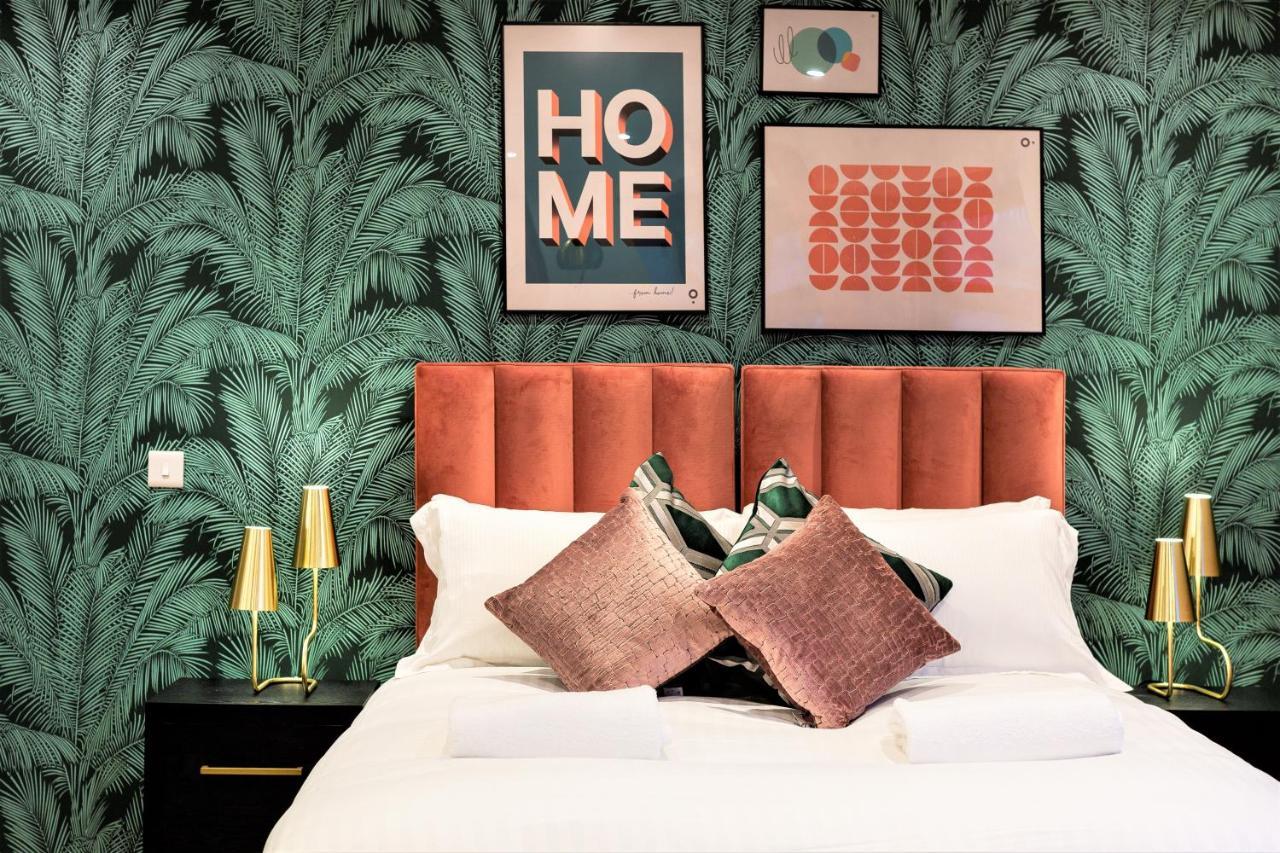 Aparthotel Your I Clifton Village 4*