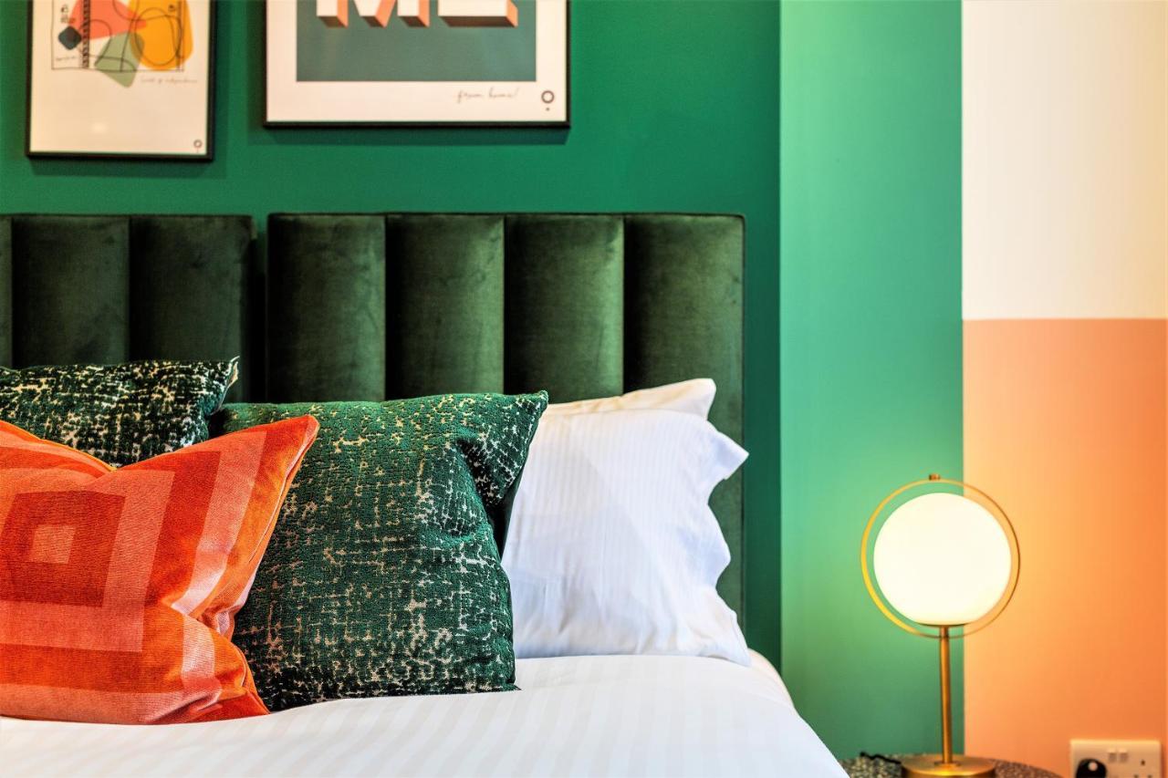 Aparthotel Your I Clifton Village 4*