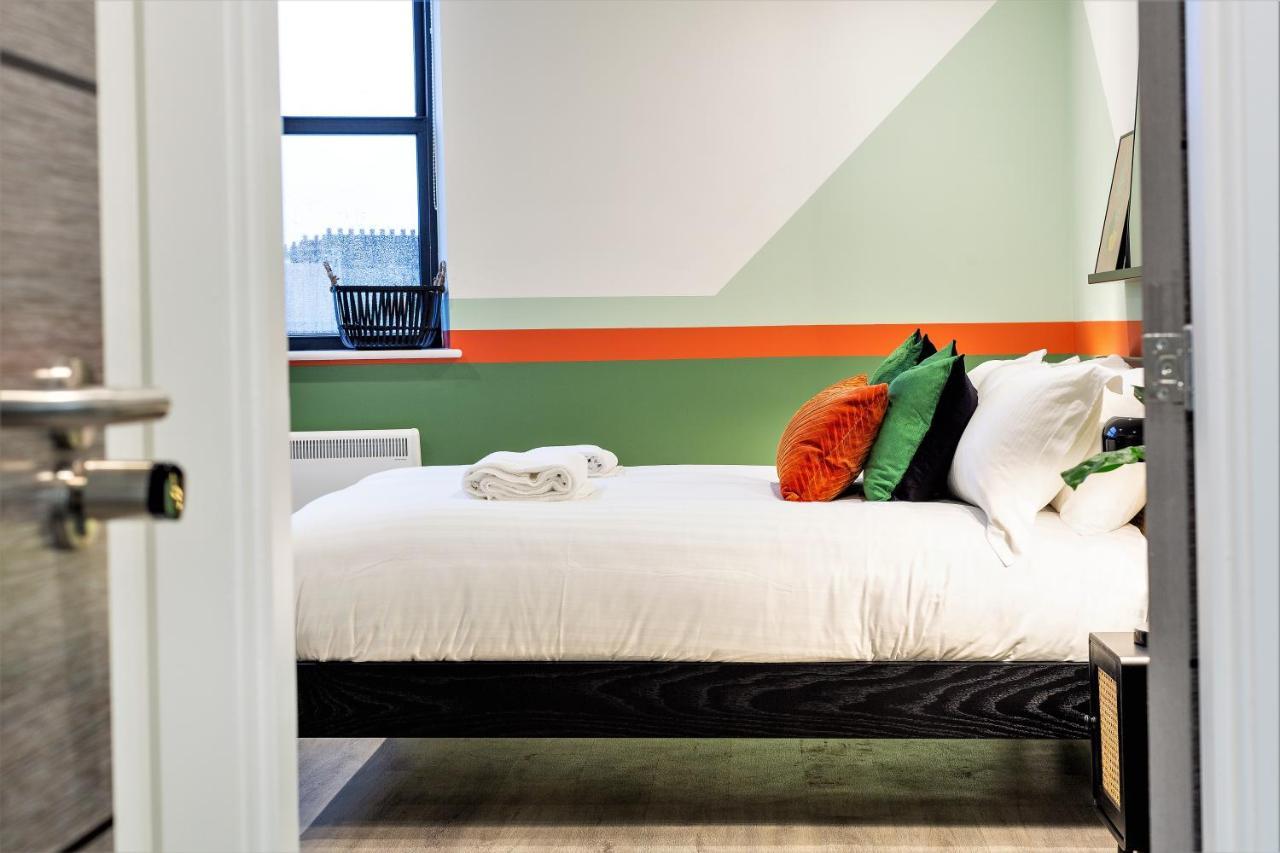 Aparthotel Your I Clifton Village Bristol