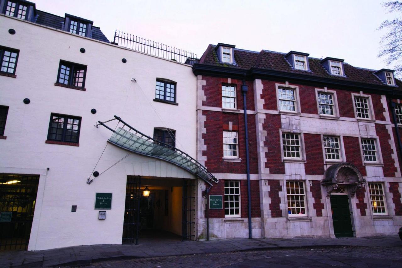 Du Vin Bristol