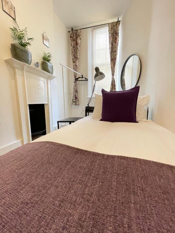 Apartment Located Two Bedroom