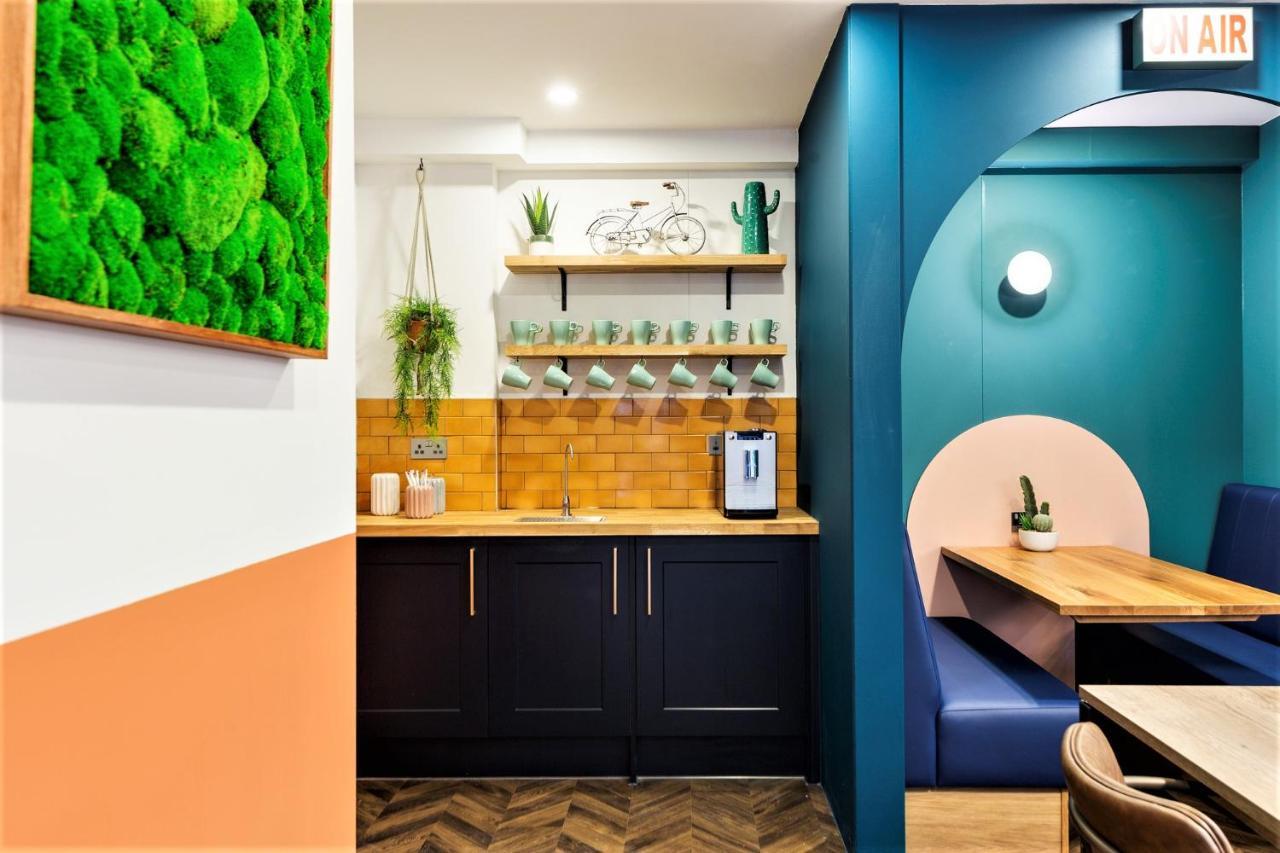 Your I Clifton Village Aparthotel