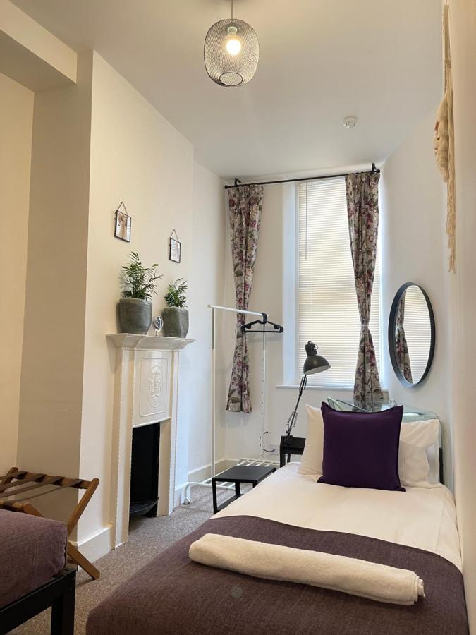 Located Two Bedroom Apartment