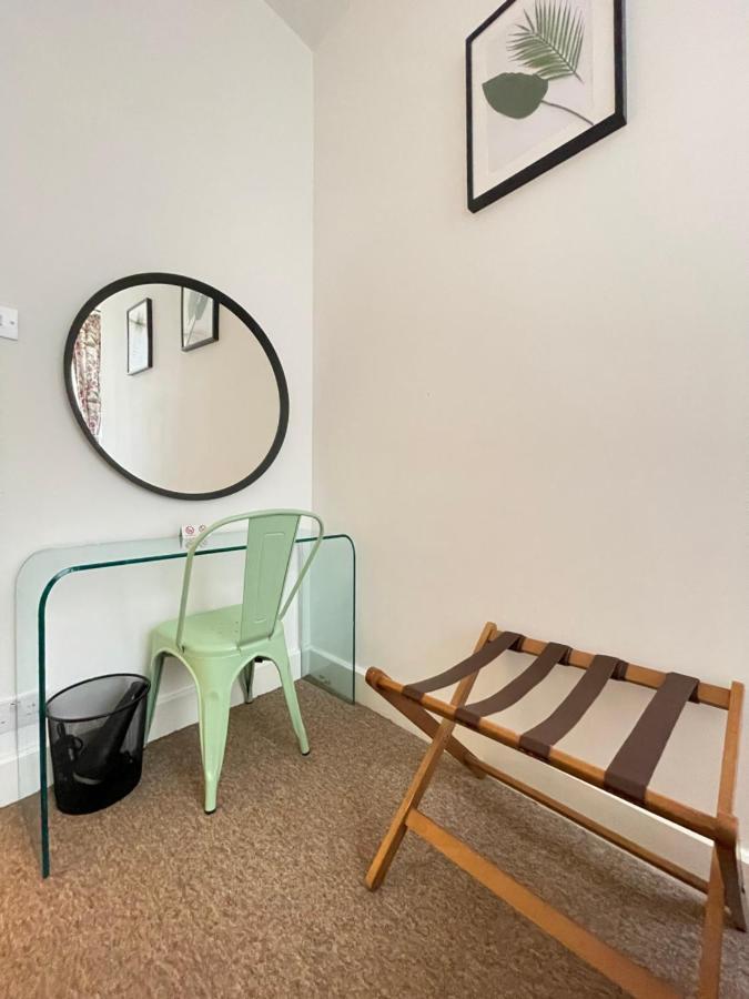 Apartment Located Two Bedroom