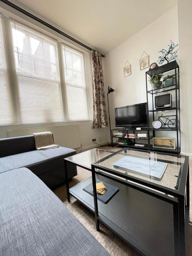 Apartment Located Two Bedroom