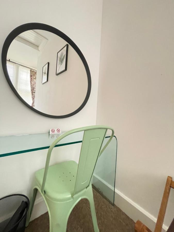 Located Two Bedroom