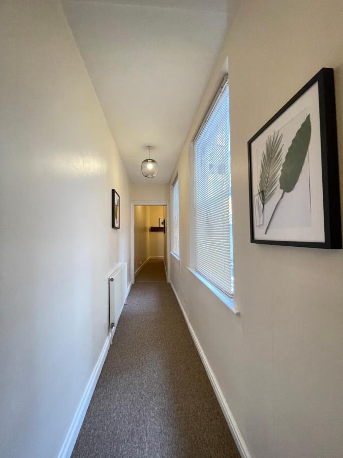Located Two Bedroom