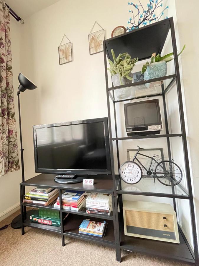 Located Two Bedroom