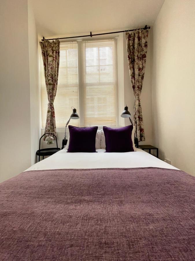 Located Two Bedroom
