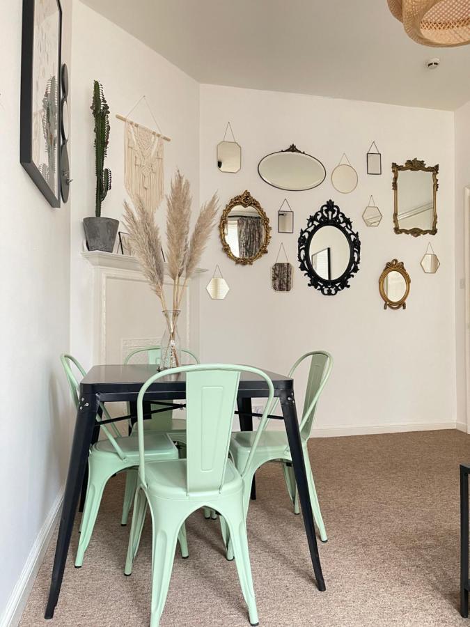 Located Two Bedroom *