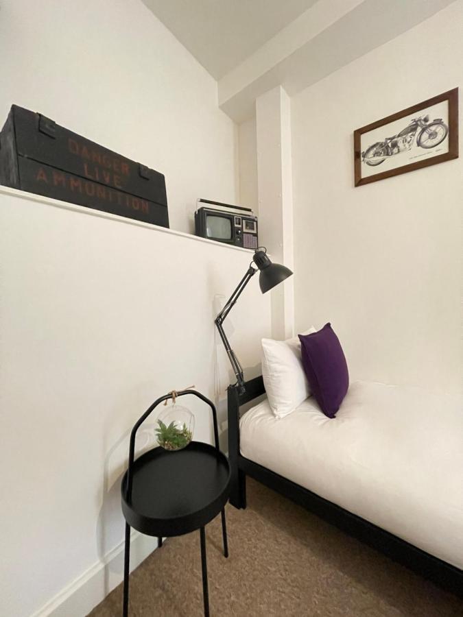 Located Two Bedroom *