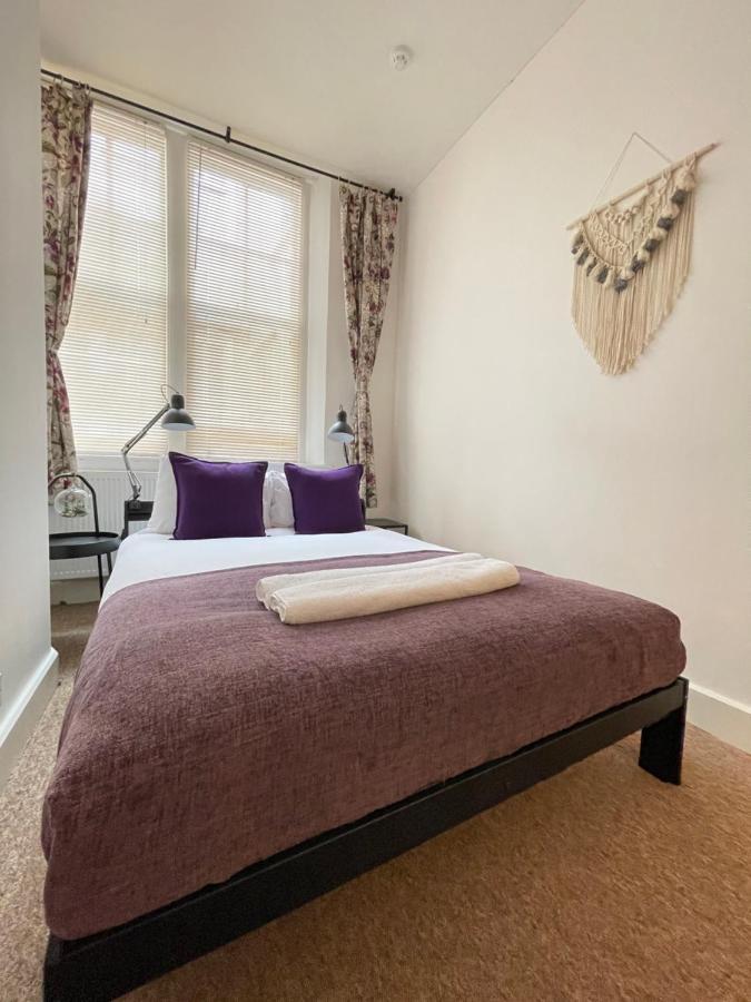Located Two Bedroom *