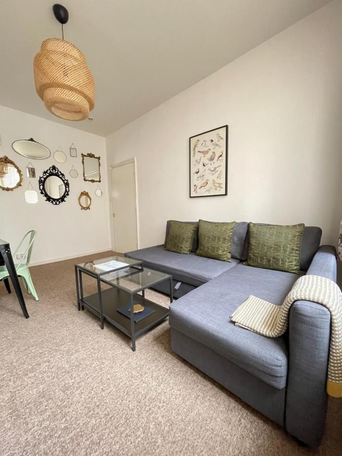 Apartment Located Two Bedroom