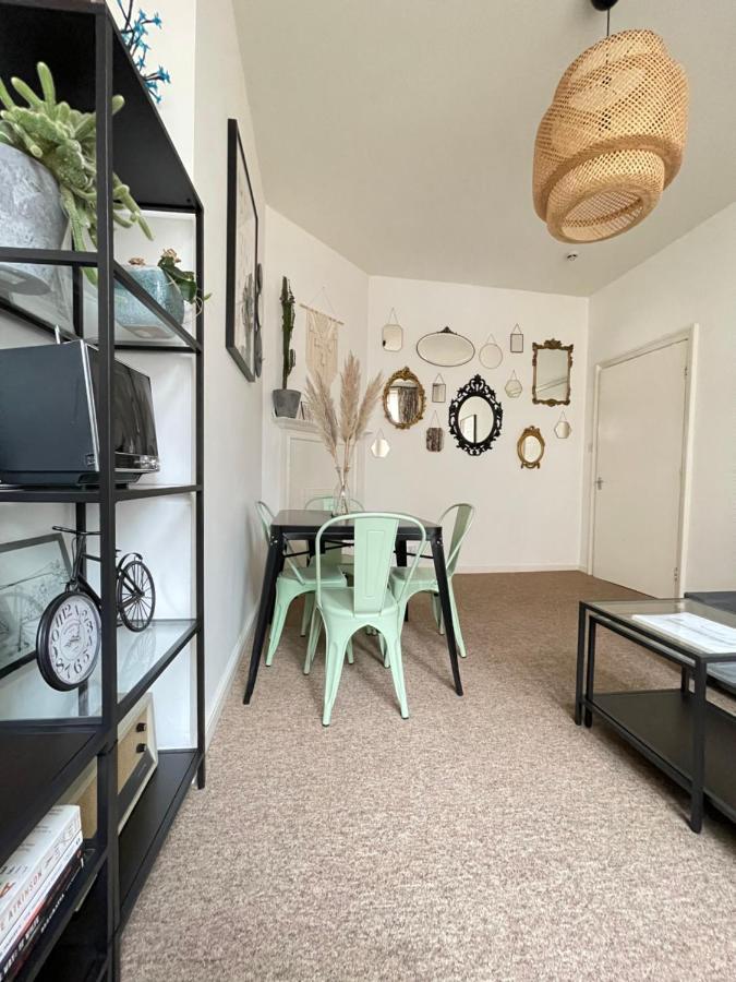 Located Two Bedroom Apartment