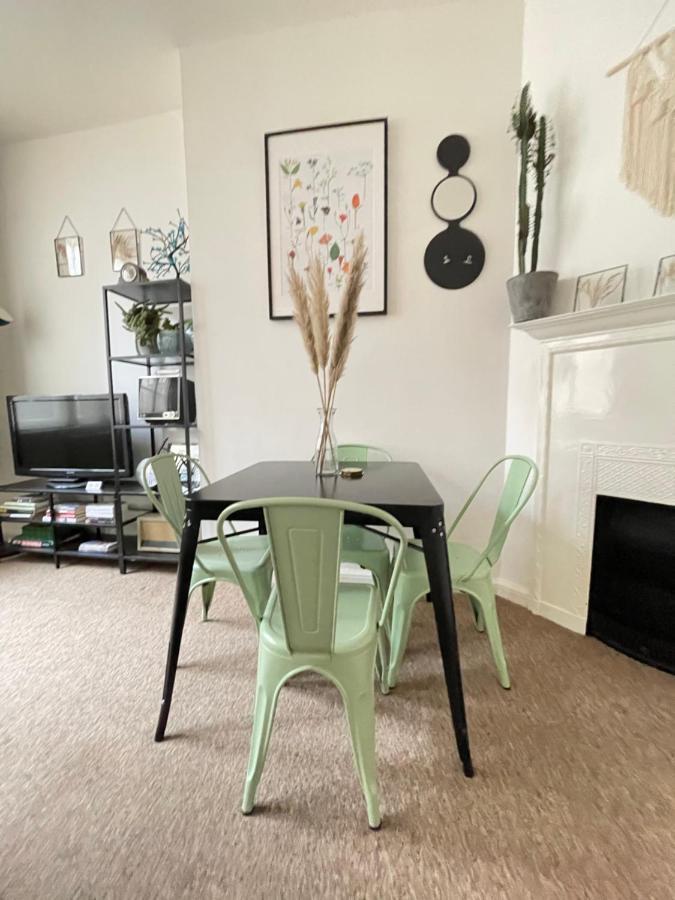Located Two Bedroom Apartment *