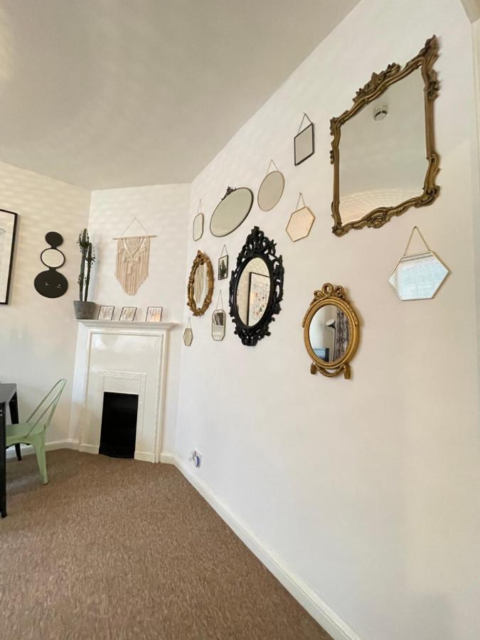 Located Two Bedroom Apartment