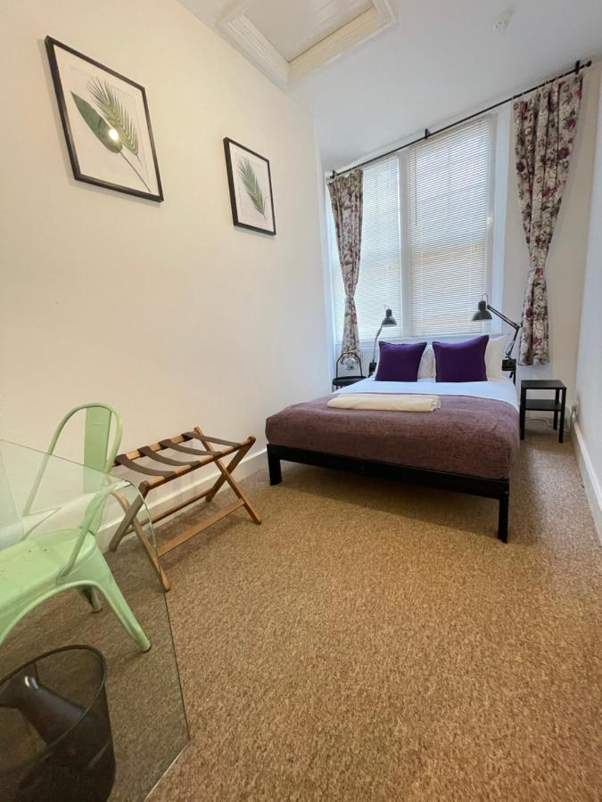 Located Two Bedroom Apartment *
