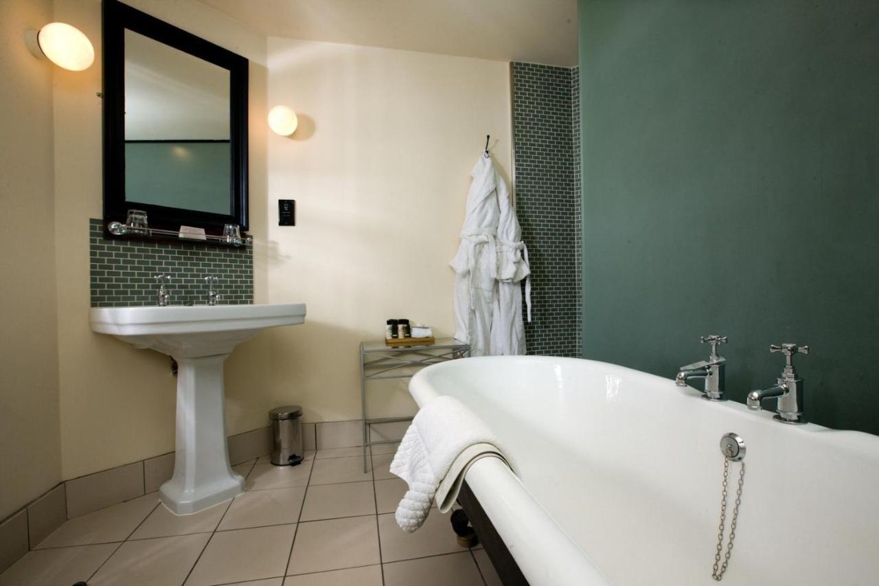 Du Vin 4* Bristol