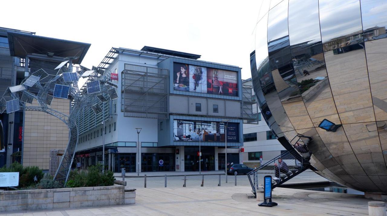 Ibis Centre 3* Bristol