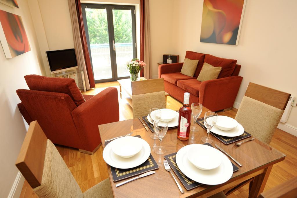 Apartment Premier Redcliffe *