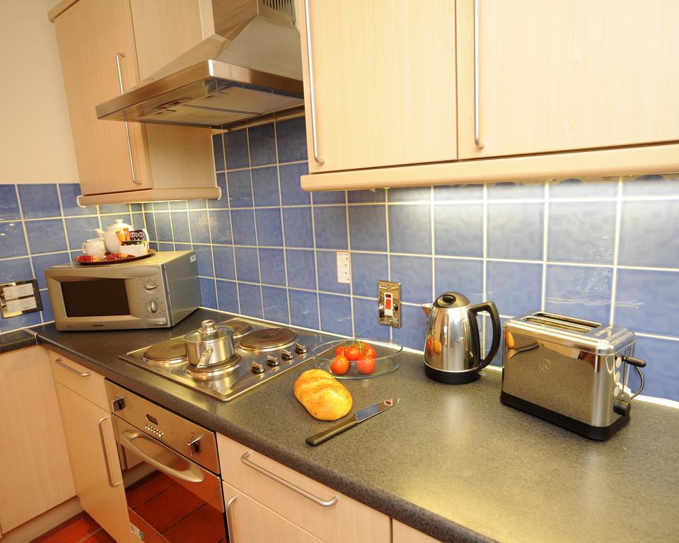 Apartment Premier Redcliffe *