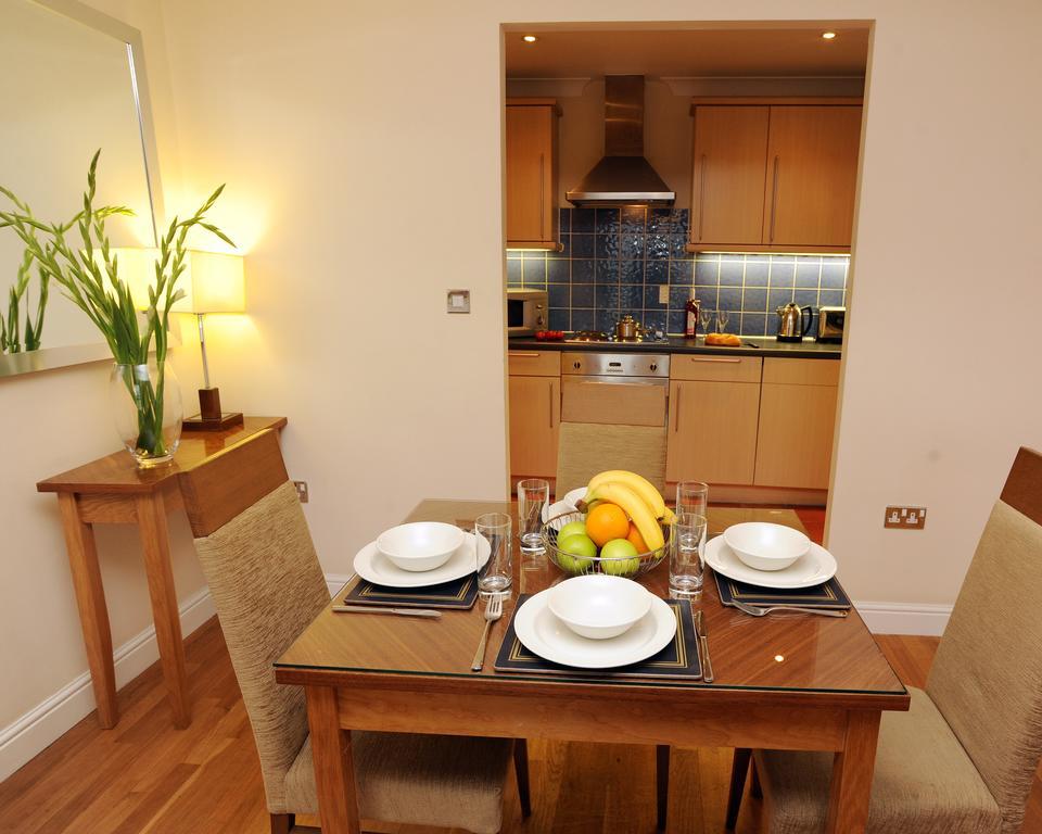 Premier Redcliffe Apartment Bristol