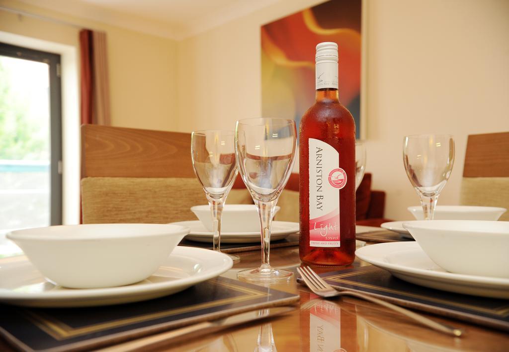 Premier Redcliffe Apartment *