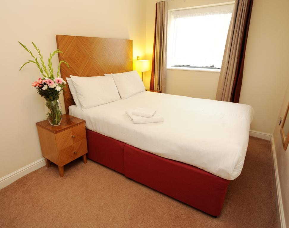 Apartment Premier Redcliffe