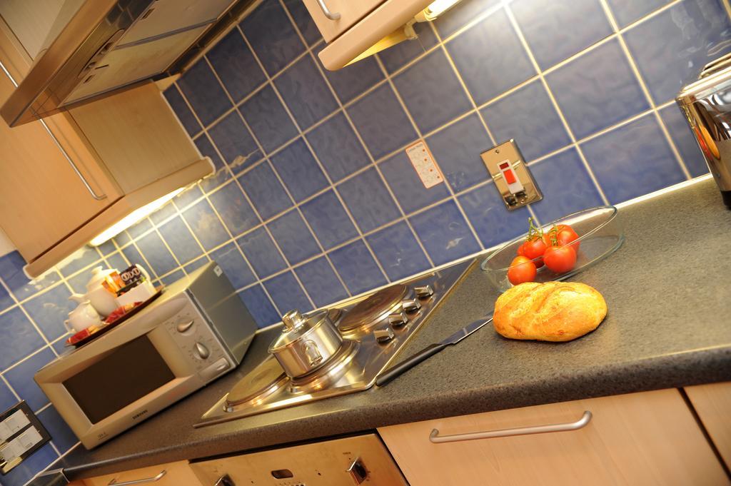 Premier Redcliffe Apartment *