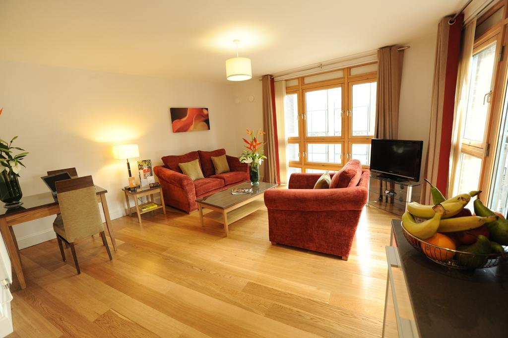 Premier Redcliffe Apartment Bristol