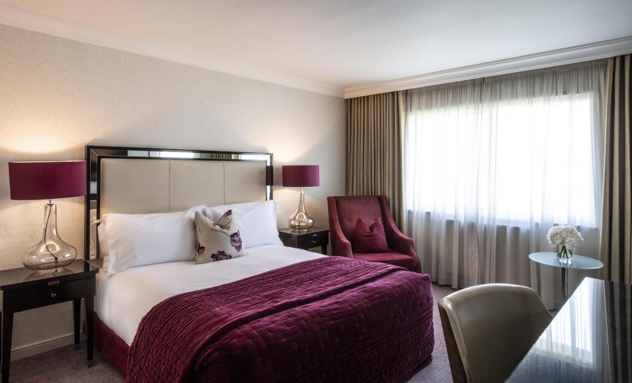 The Hotel 4*