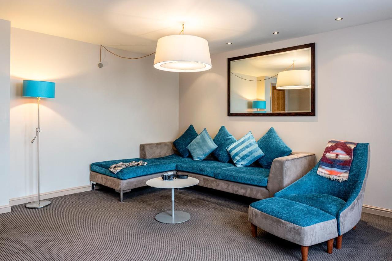 Mercure Holland House Hotel