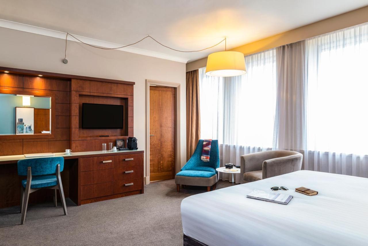 Mercure Holland House Hotel 4*