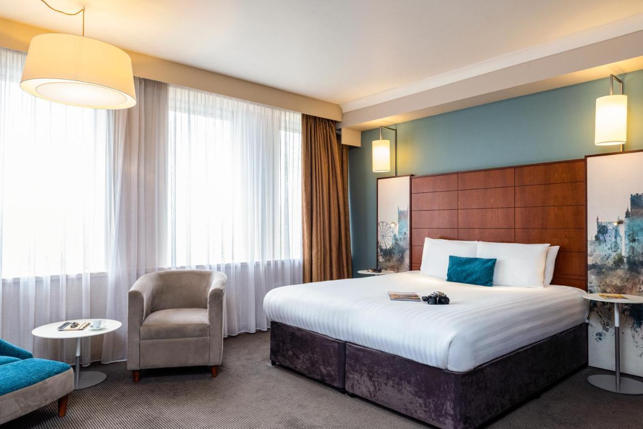 Hotel Mercure Holland House 4*