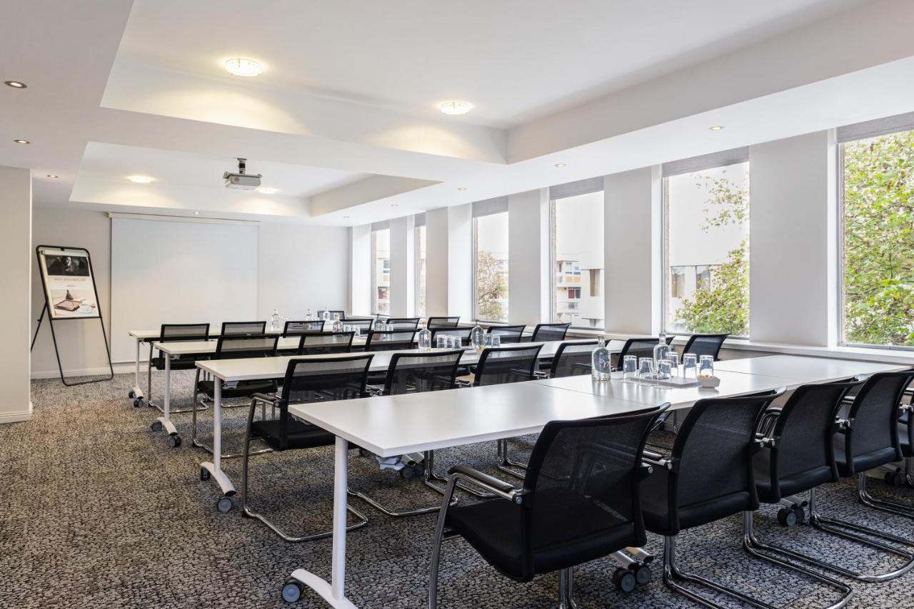 Mercure Holland House 4* Bristol