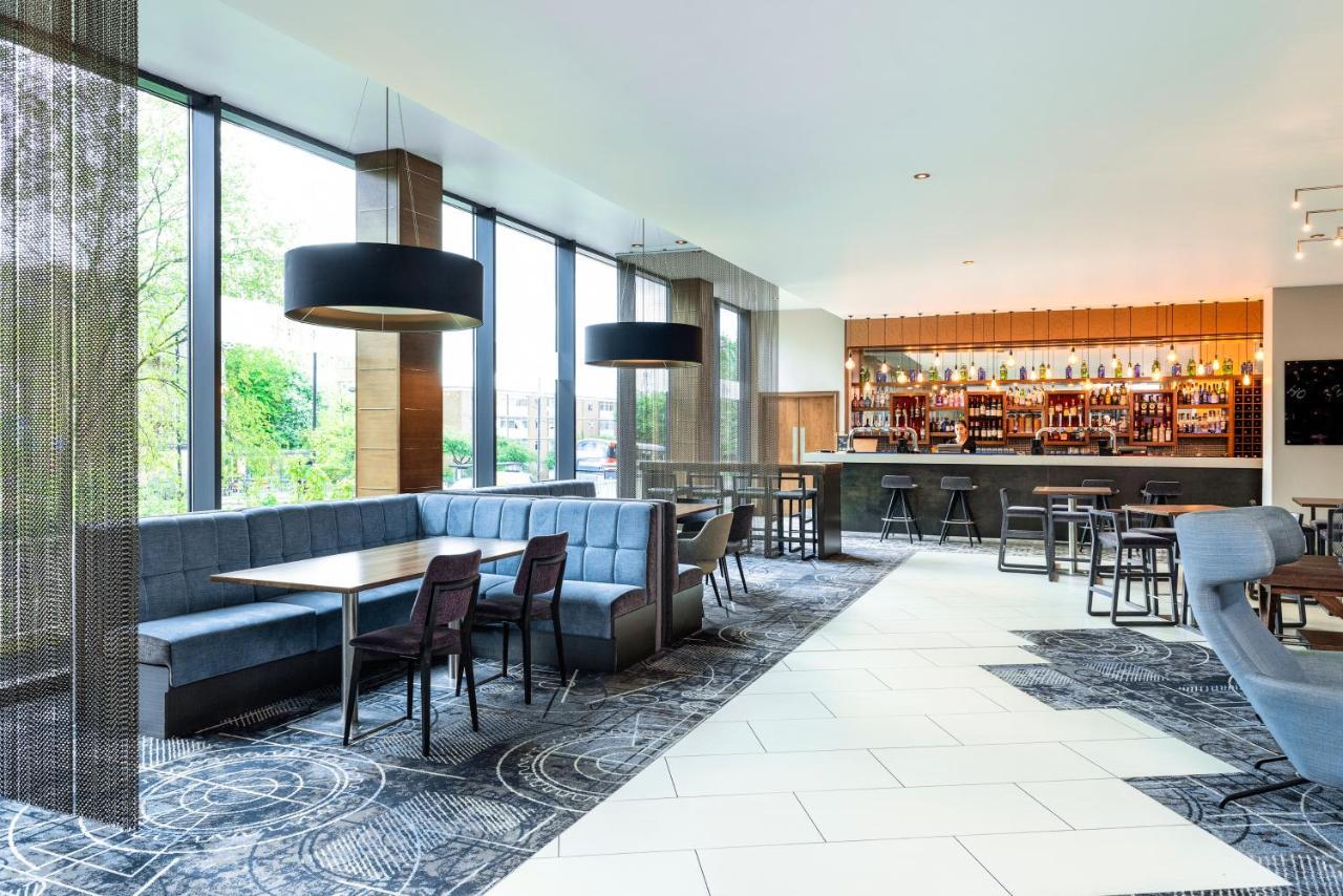 Mercure Holland House Hotel