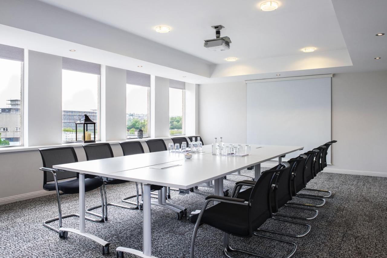 Mercure Holland House 4* Bristol