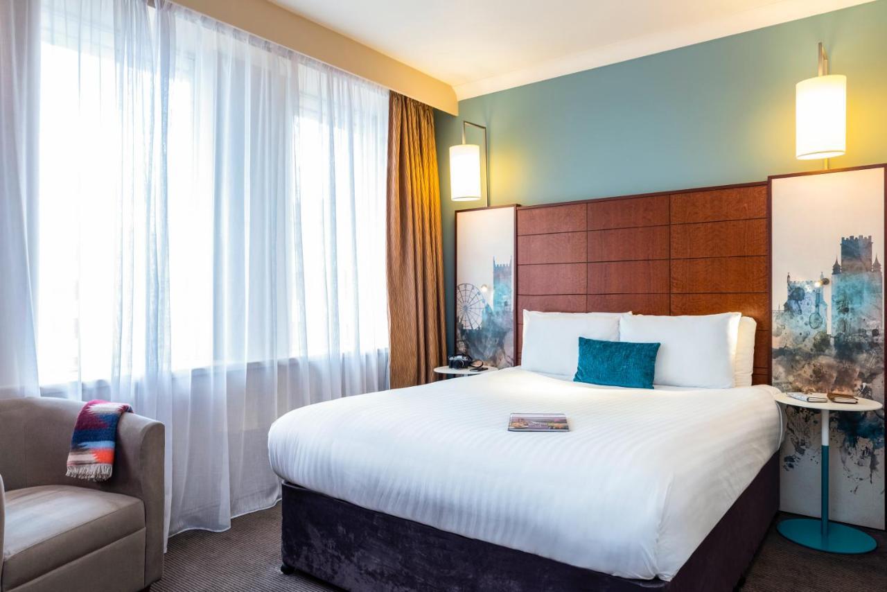 Mercure Holland House Bristol