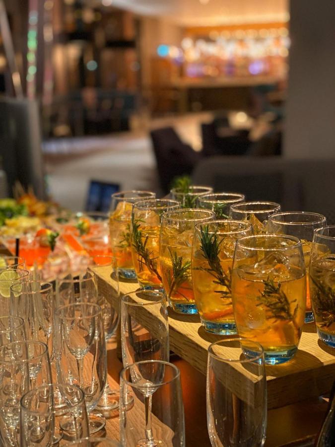Mercure Holland House 4* Bristol
