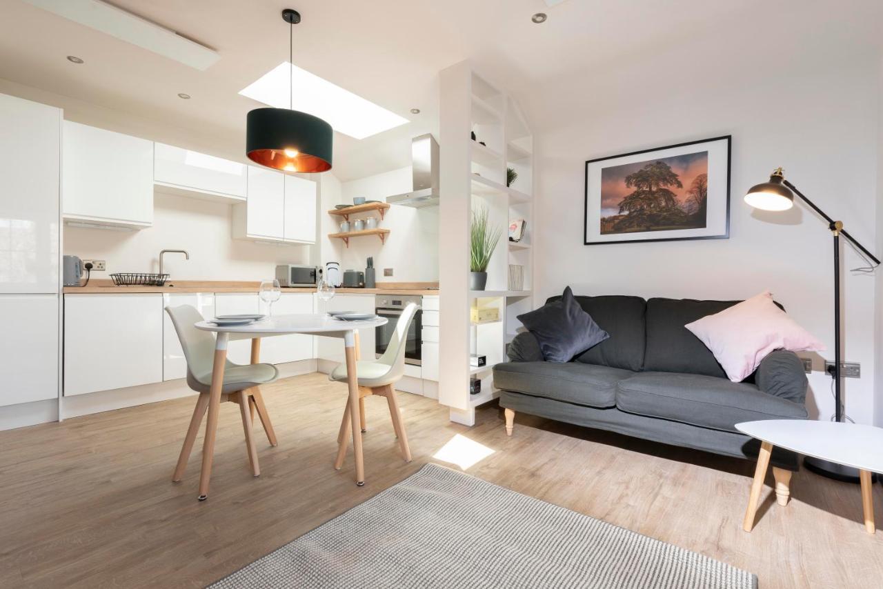 Cedar Apartment