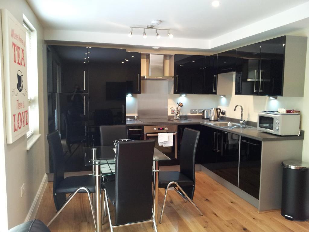 Your Cabot Mews Bristol