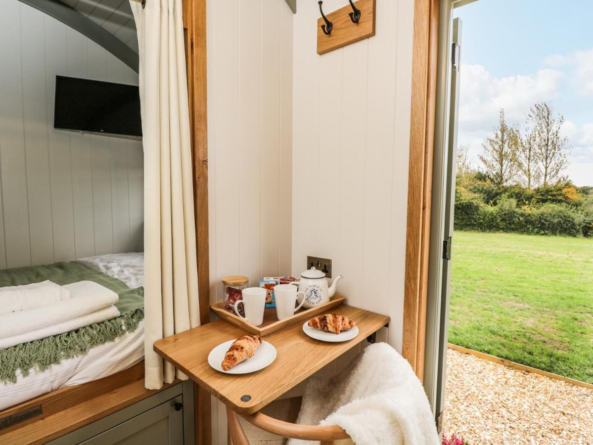 Holiday home Jasmine Hut, Myrtle Farm