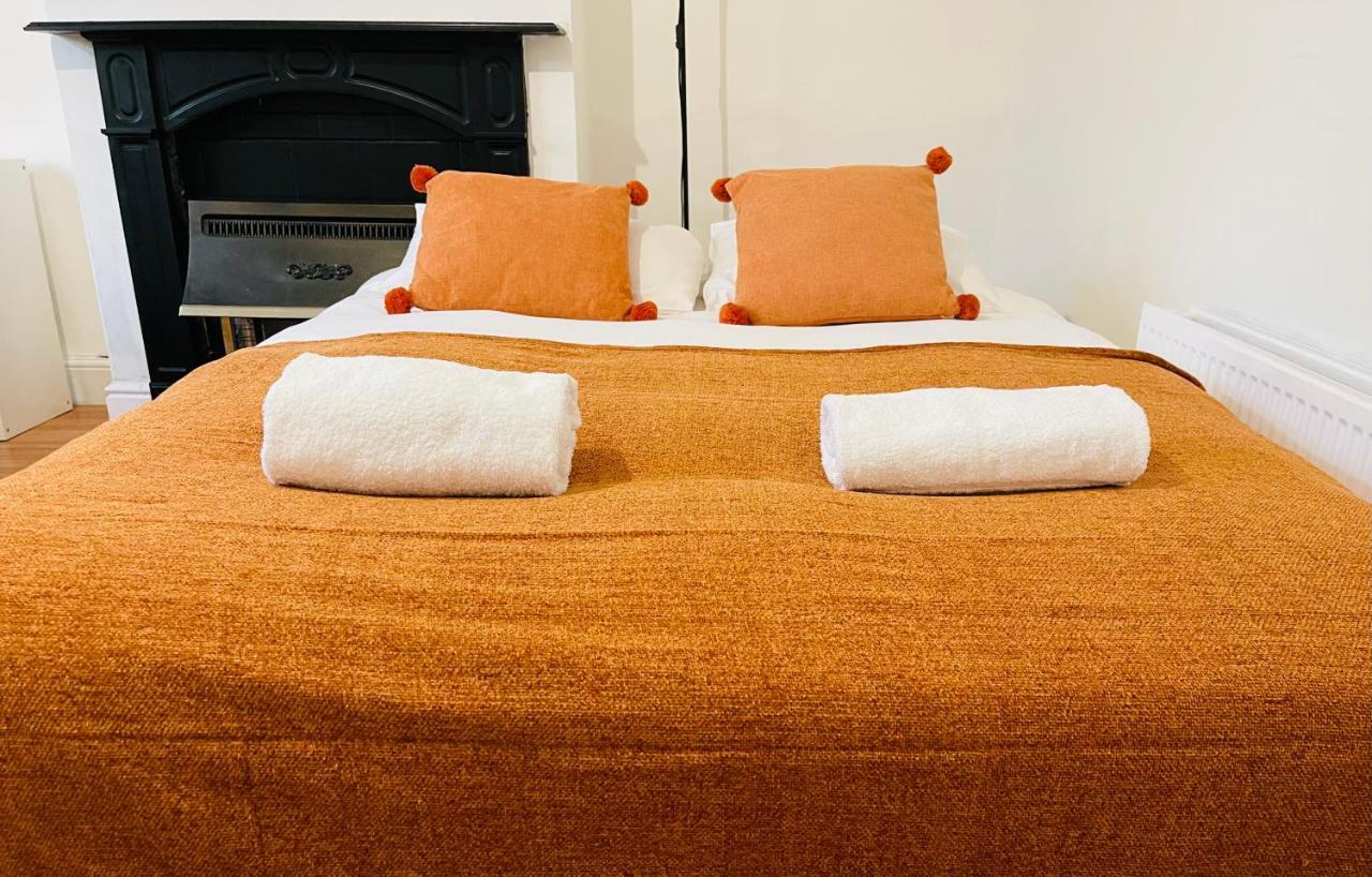 Guest house Fishponds