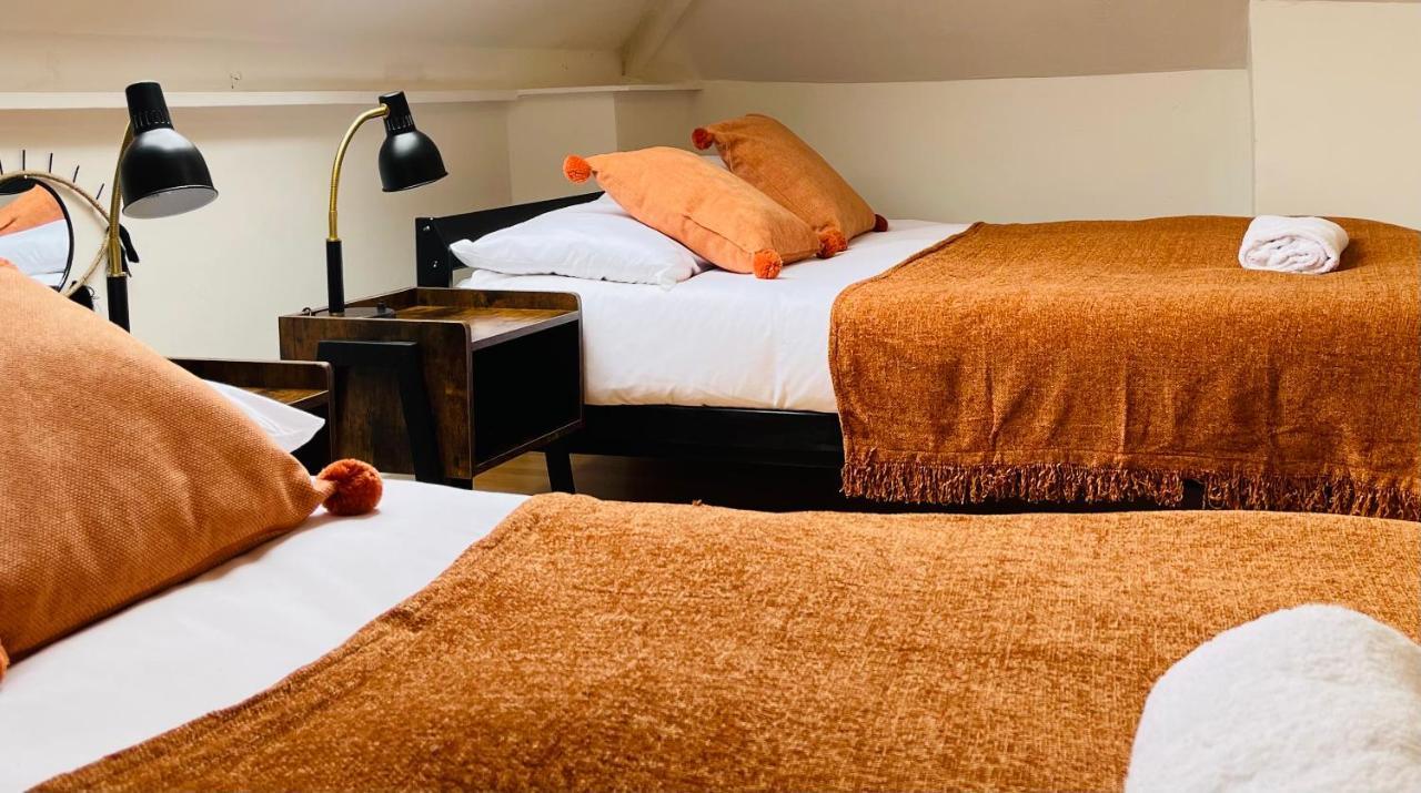 Fishponds Guest house