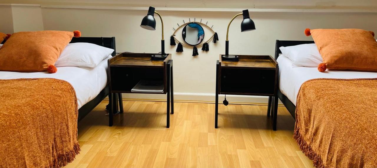 Fishponds Guest house Bristol