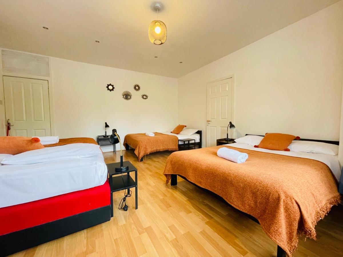 Fishponds Guest house