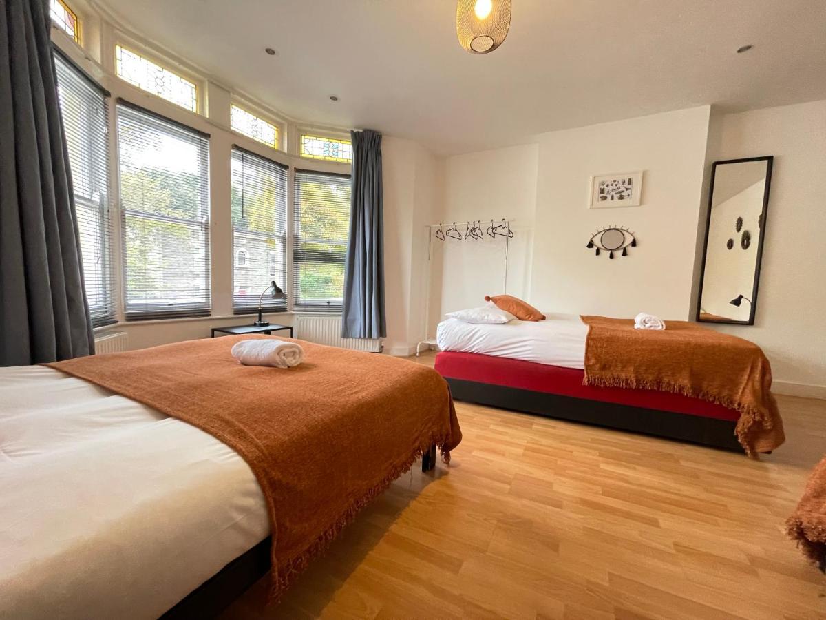 Fishponds Guest house Bristol