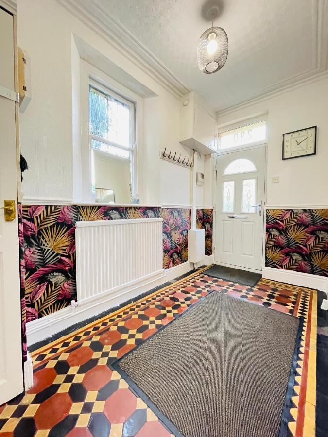 Guest house Fishponds Bristol