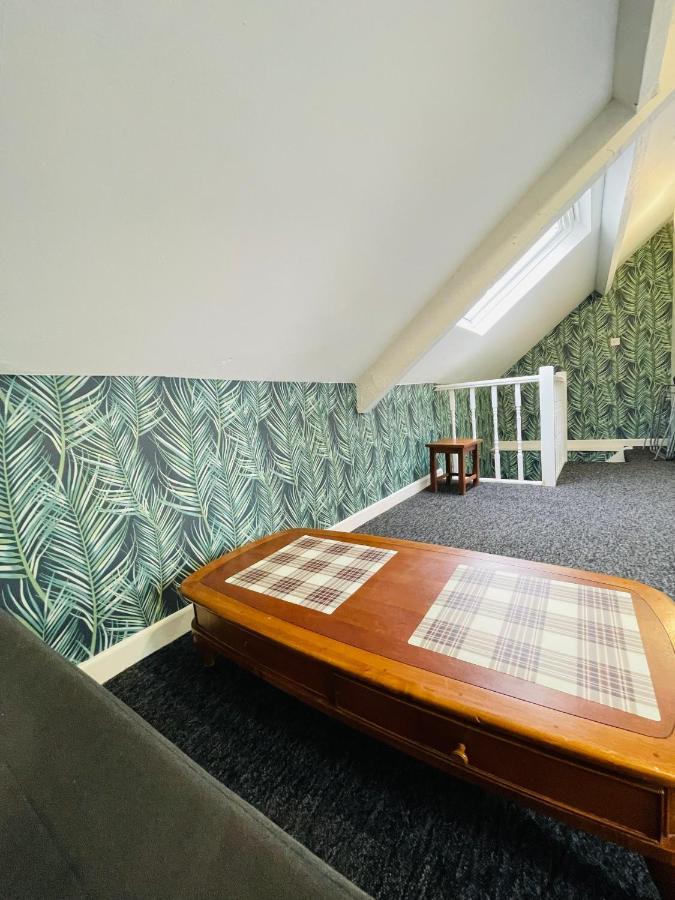 Guest house Fishponds *