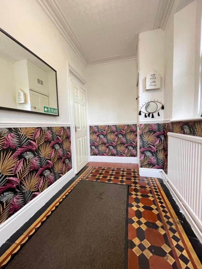 Guest house Fishponds Bristol